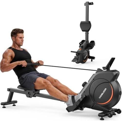 Rowing Machines by YOSUDA